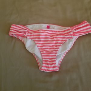 Victoria's Secret Bathing Suit Bikini Bottom